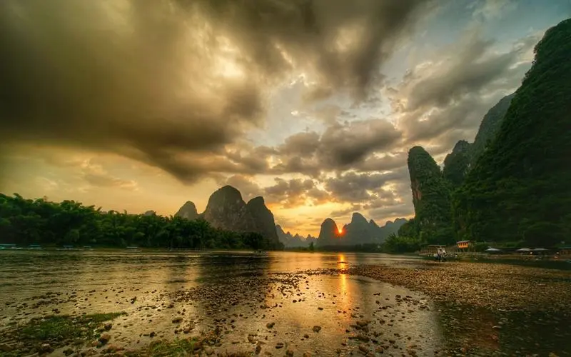 绿色高效智能制造